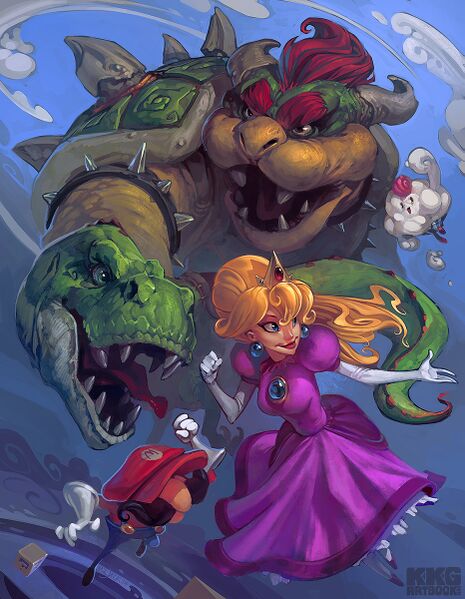 Файл:Maario by mr jack.jpg