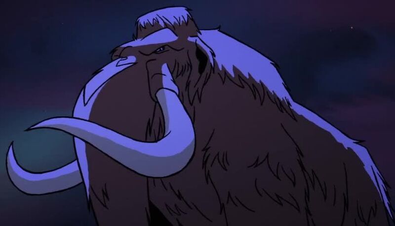 Файл:Mammoth Matriarch.jpg