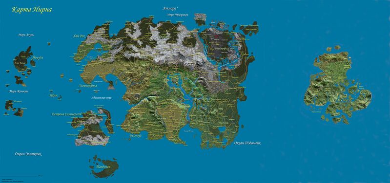 Файл:Map Nirn.jpg