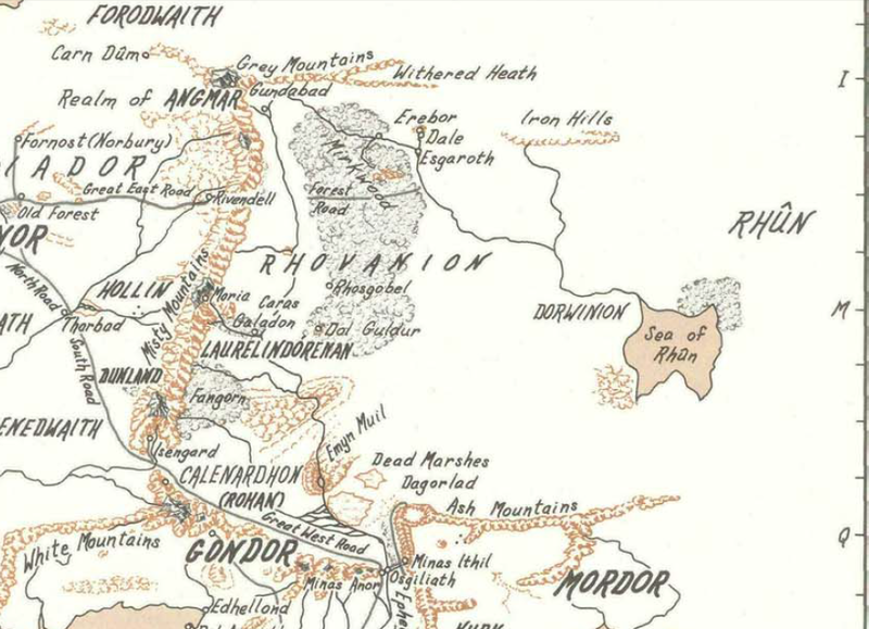 Файл:Map of Rhovanion.png