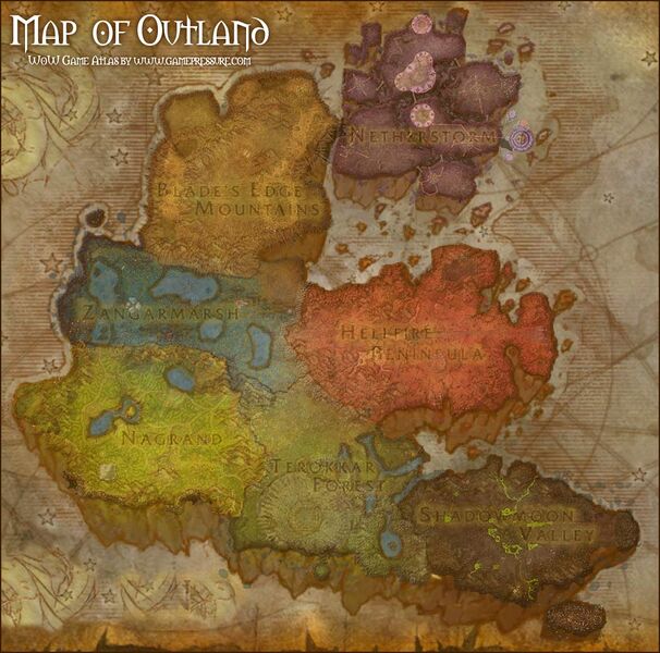 Файл:Map of outland.jpg