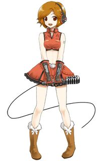 Meiko byDaigoman.jpg