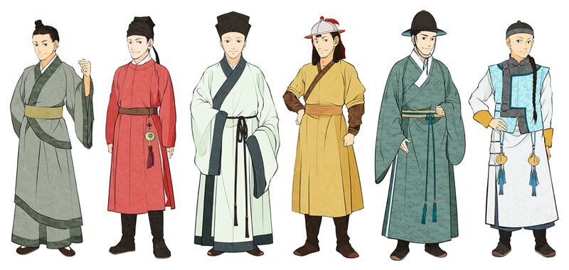 Файл:MensHanfu.jpg