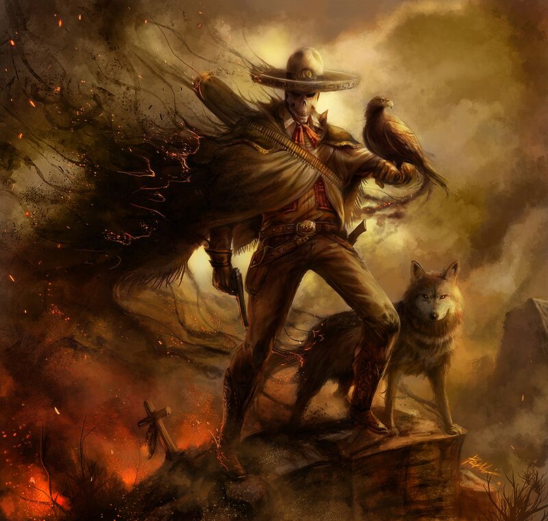 Mexico - amandote hasta la muerte by r sraven.jpg