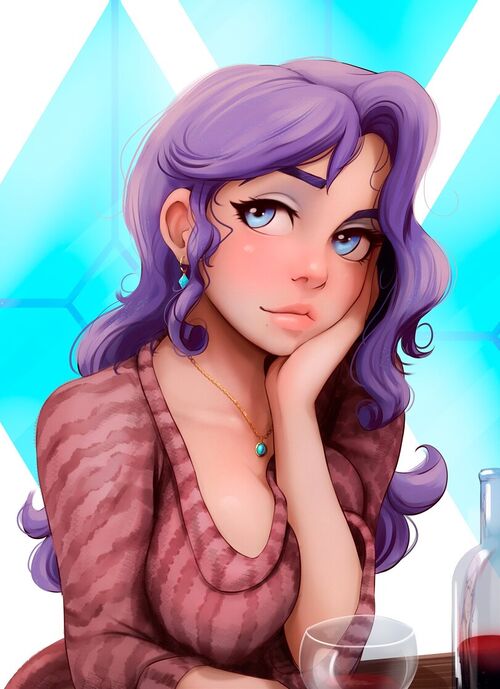 Mlp-art-human-Rarity.jpeg