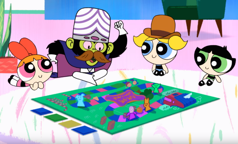 Файл:Mojo jojo and PPG.png