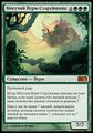 MtG Creature Elderscale-Wurm.jpg