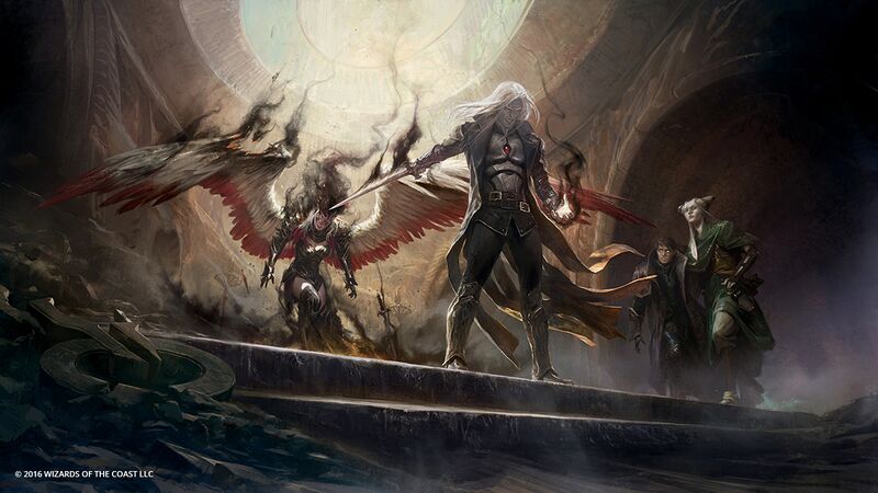 Файл:MtG SOI Anguished-Unmaking Wesley-Burt.jpg