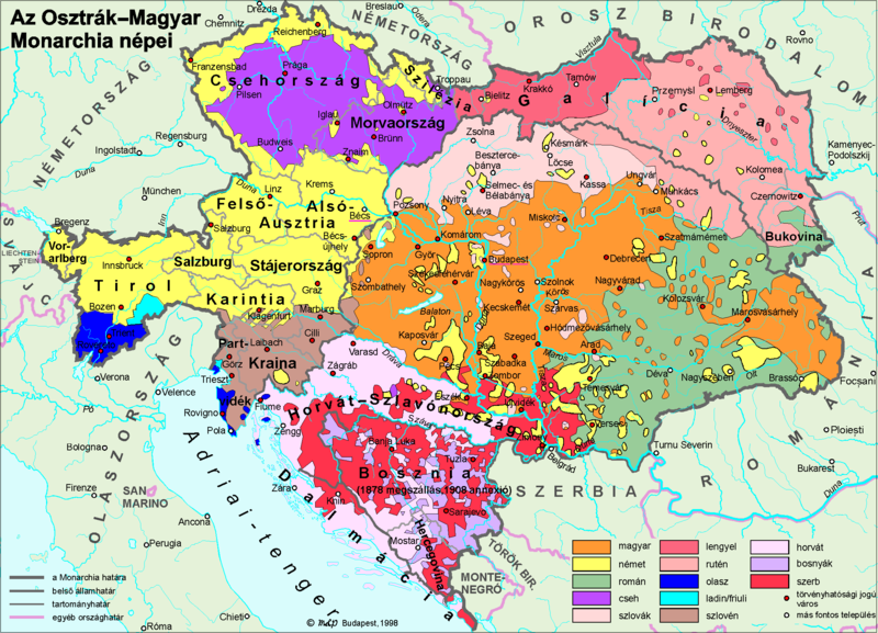 Файл:Narody Avstro-Vengrii-1918.png