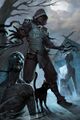 Necromancer от Caterina Kalymniou.jpg