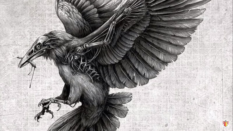 Файл:Necromunda Rawen WH40K.png