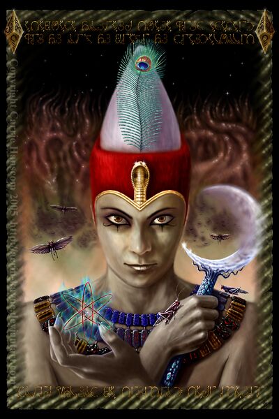 Файл:Nyarlathotep by Aerin Kayne.jpg