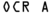 Ocr-a font.png