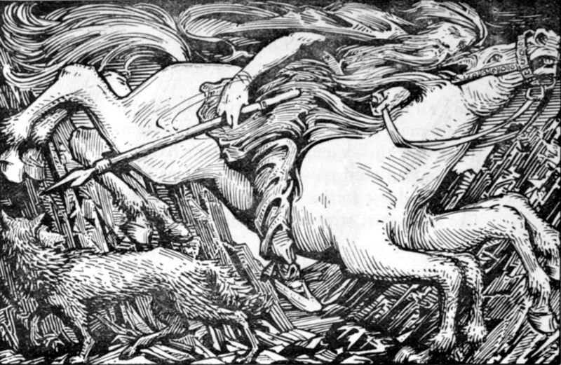 Файл:Odin rides to Hel.jpg