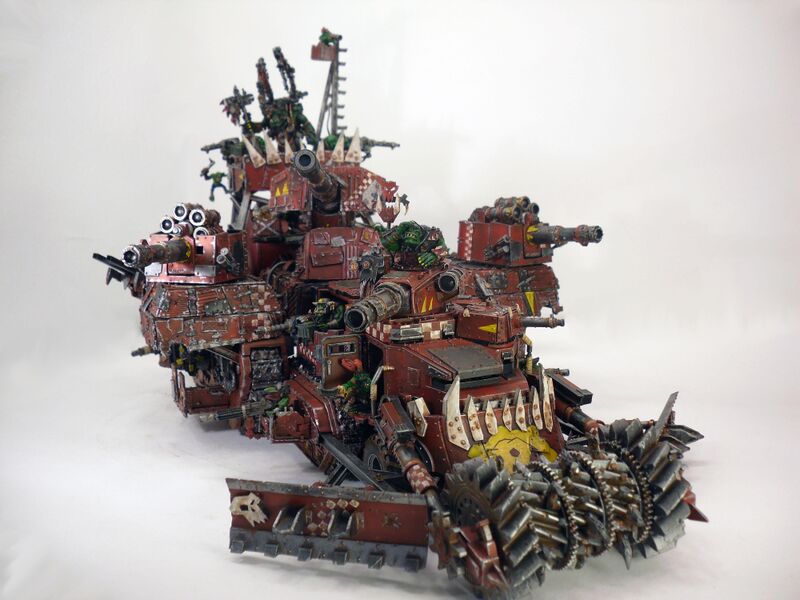 Файл:Ork Battle Fortress.JPG