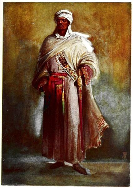 Файл:Othello costume.jpg