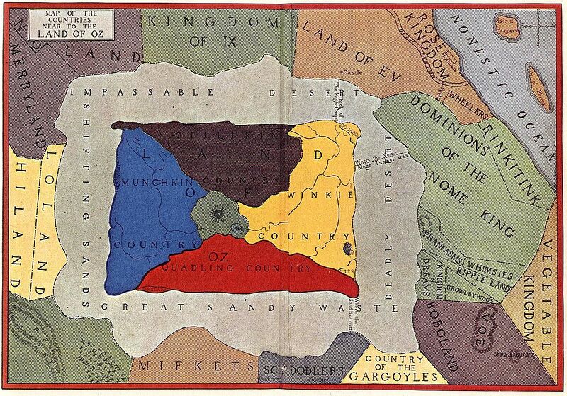 Файл:Oz-and-surrounding-countries.jpg