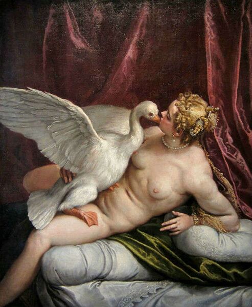 Файл:Paolo Veronese.jpg