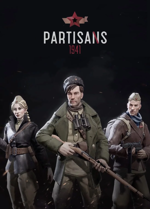 Обложка игры