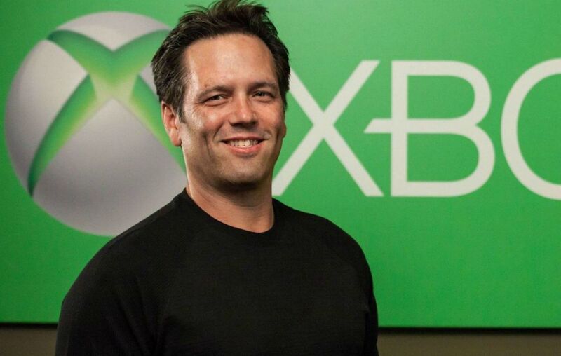 Файл:Phil Spencer.jpeg