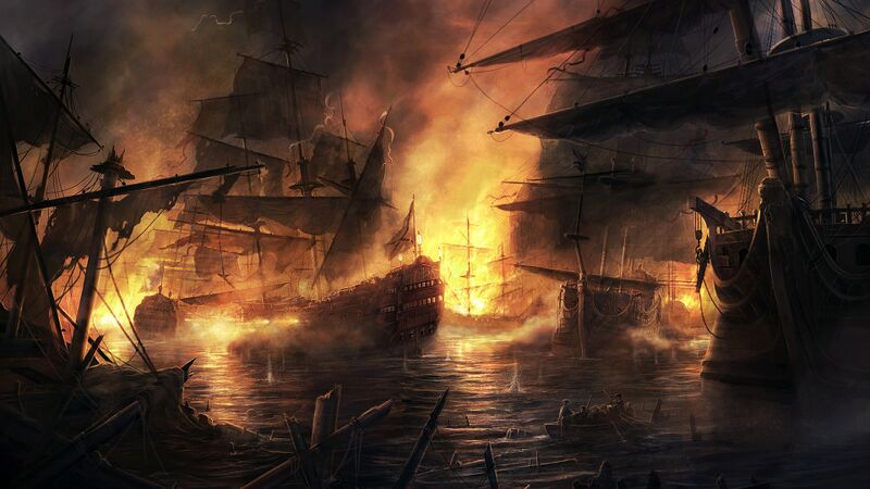 Pirates-pirates-sea acrobatics.jpg