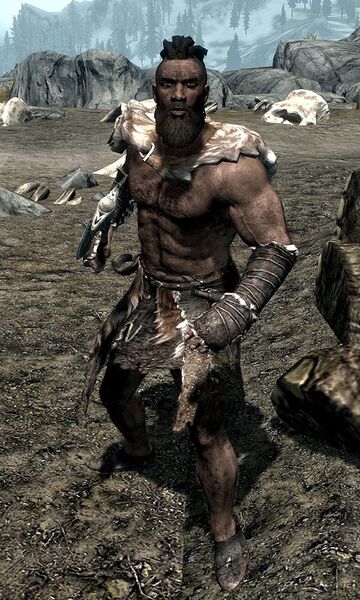 Файл:Poacher Bandit.jpg