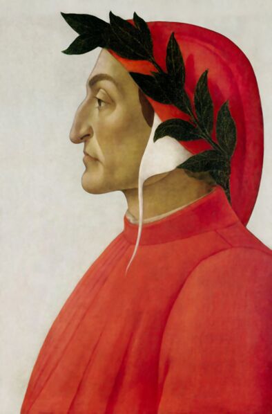 Файл:Portrait de Dante.jpg