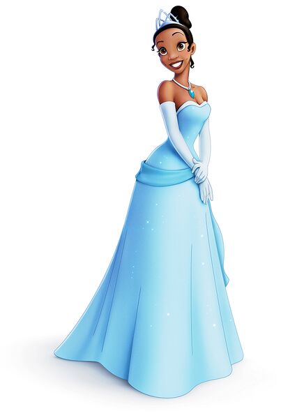 Файл:Princess Tiana.jpg