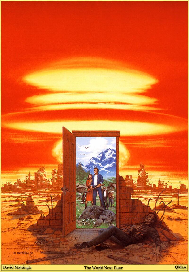 QMan DM AVAU 864 The World Next Door.jpg