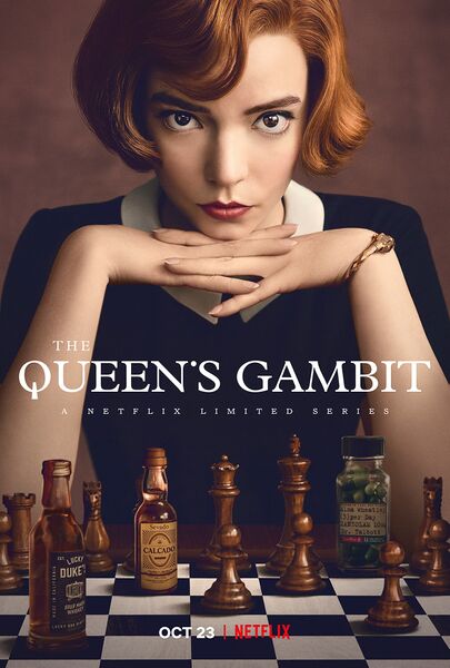 Файл:Queen's Gambit.jpg