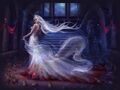 Queen of the night rats by qi art.jpg