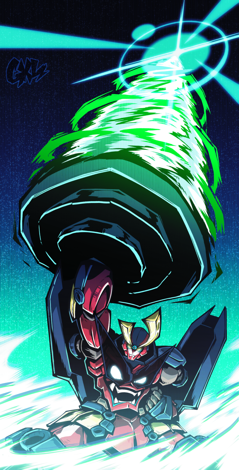 ROW-ROW FIGHT THE POWER!! от GXLpics.png