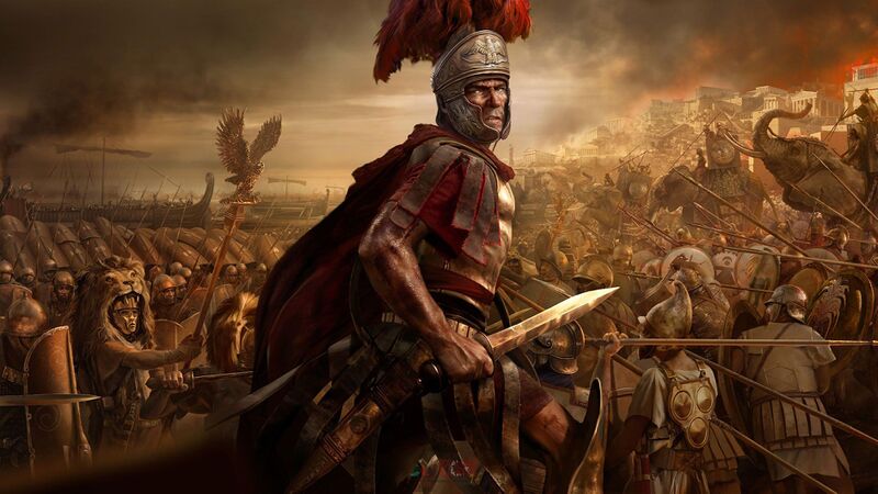 Rome 2 обои.jpg