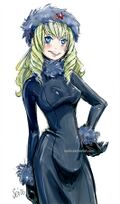 Russia onee sama by Madh.jpg
