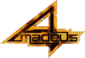 S;G 0 Amadeus logo.png