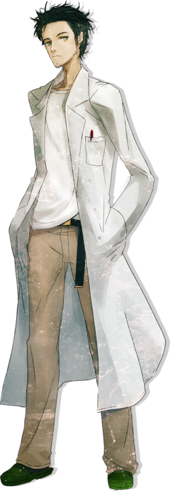 S;G Rintaro Okabe.png