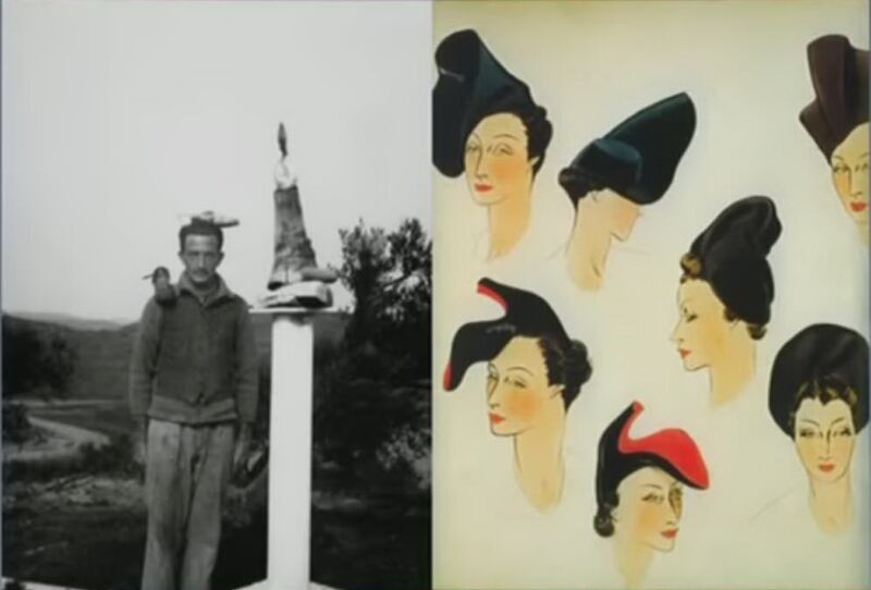 Файл:Salvador Dali.jpg