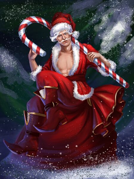 Файл:Santa by alicaharu.jpg