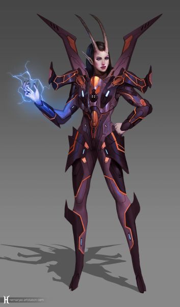 Файл:Sci-Fi Азула от Nemanja-S.jpg