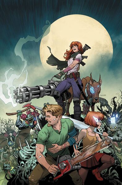 Файл:Scooby Apocalypse Vol. 6.jpg