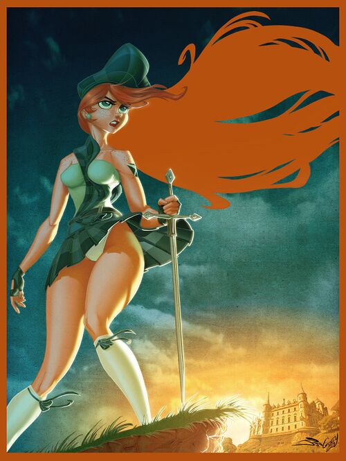 Scottish beauty by jonigodoy.jpg