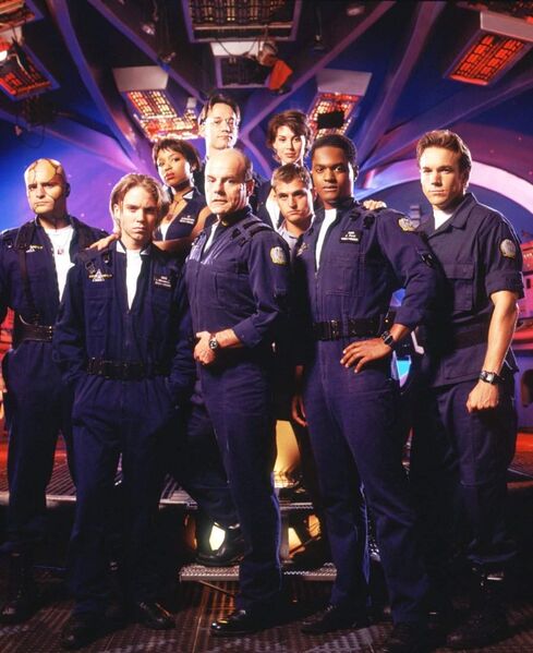 Файл:SeaQuest-Season3-cast.jpg