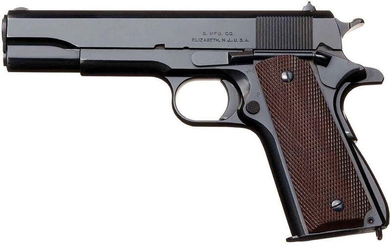 Файл:Singer M1911A1.jpg
