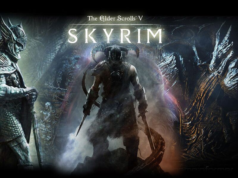 Файл:Skyrim.jpeg