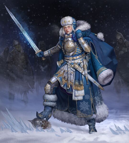 Файл:Snegurka by Ilya Kochetov.jpg