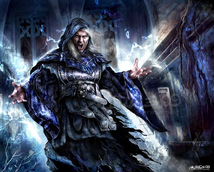 Файл:Sorcerer by Nathie.jpg