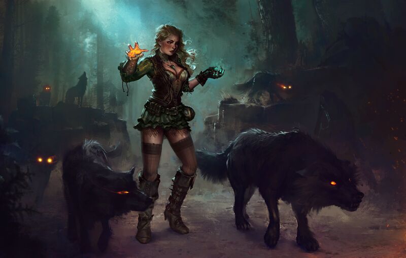 Файл:Sorceress by coffeeater.jpg