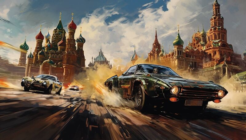 Файл:Soviet streetracing by iamrudja.jpg