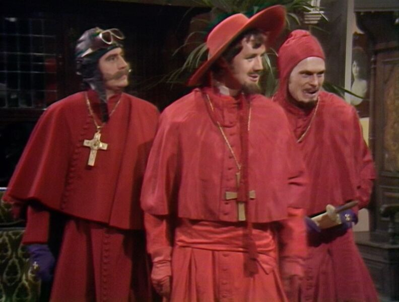 Файл:Spanish inquisition.jpg