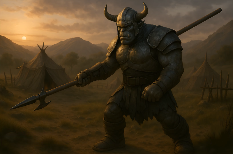 Файл:Spellforce нейросетевой копейщик.png
